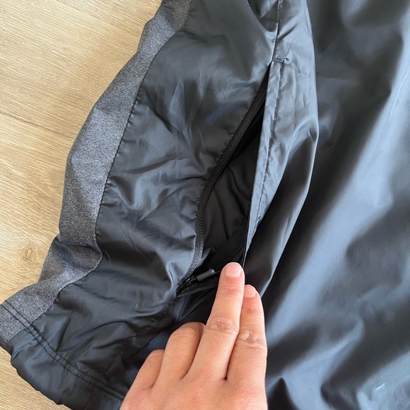 Nike Shield Windproof Full Zip Golf Jacket BAY HILL ARNOLD PALMER SZ MENS XL - Picture 3 of 7